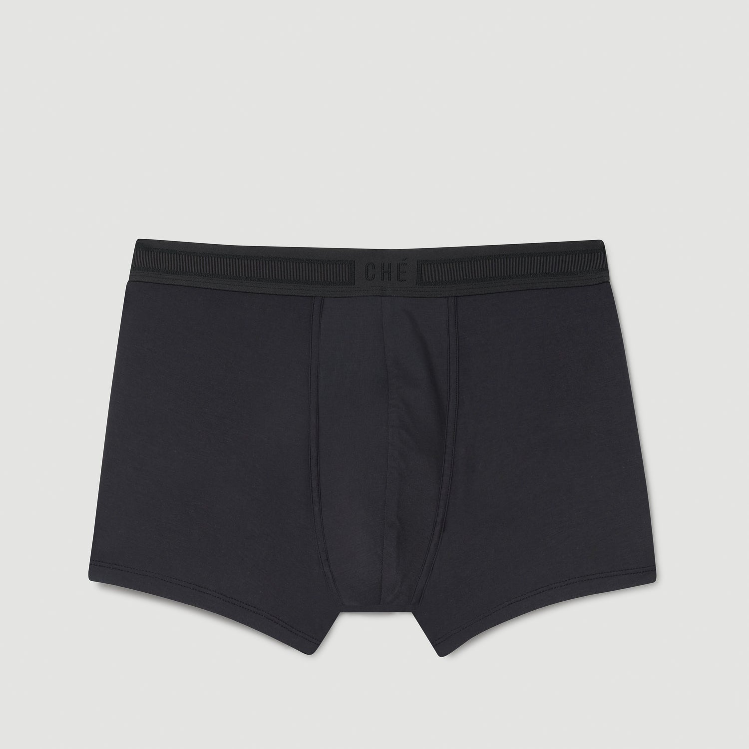 TENCEL™ Modal Boxer Trunk Mixed Black/ White/ Green