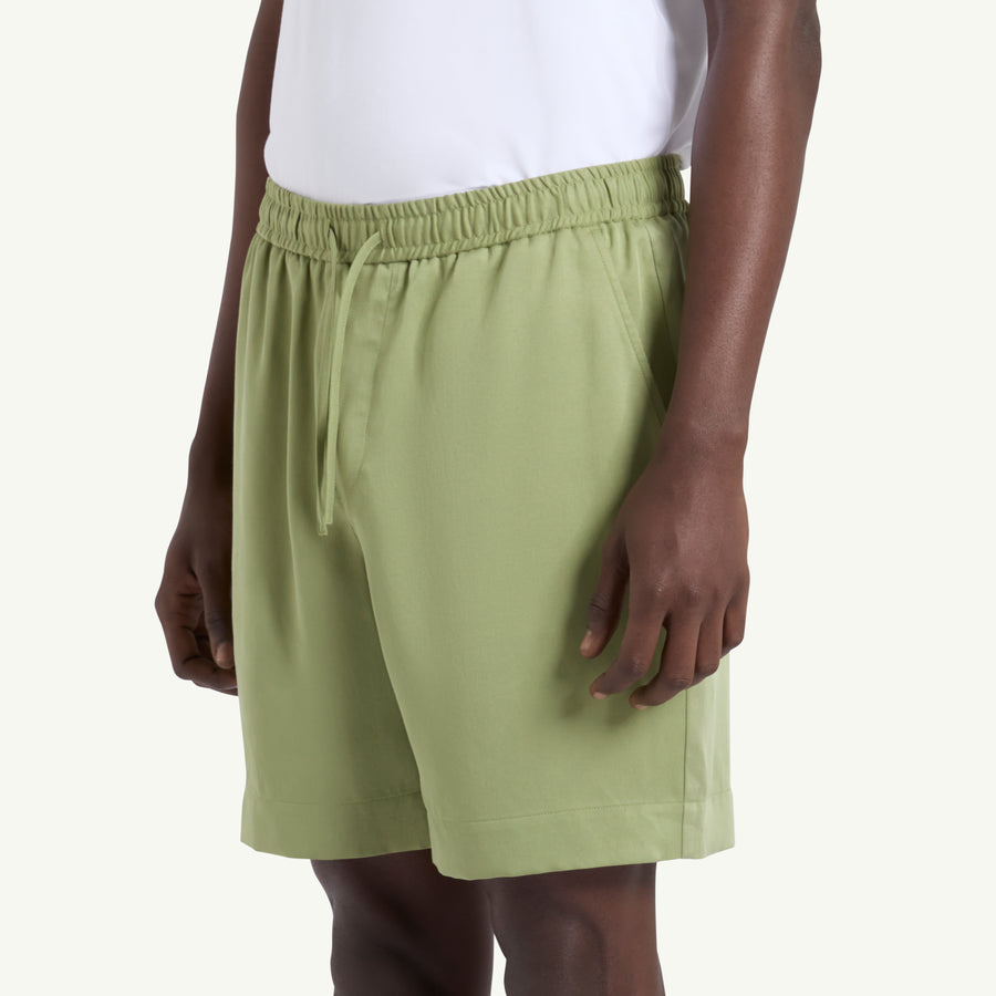 TENCEL™ SHORT - SAGE