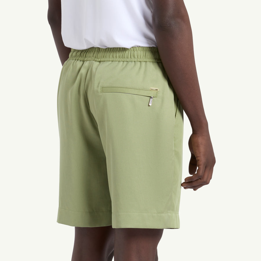 TENCEL™ SHORT - SAGE