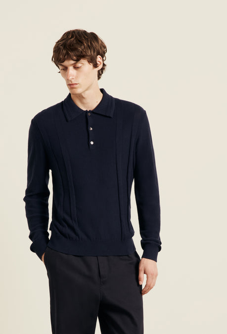 Toro Jumper - Navy