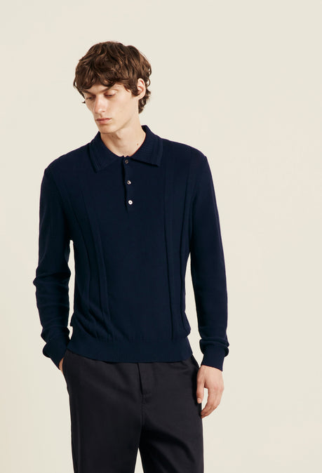 Toro Jumper - Navy