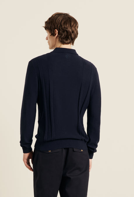 Toro Jumper - Navy