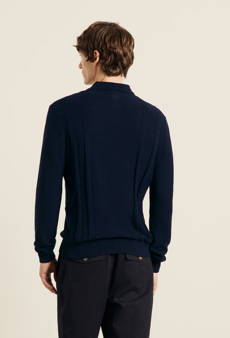 Toro Jumper - Navy
