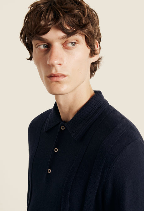 Toro Jumper - Navy