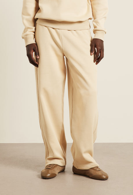 Varez Sweatpant - Beige