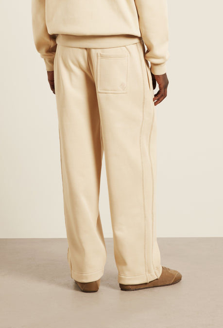 Varez Sweatpant - Beige