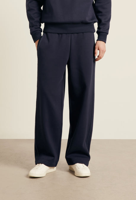 Varez Sweatpant - Navy
