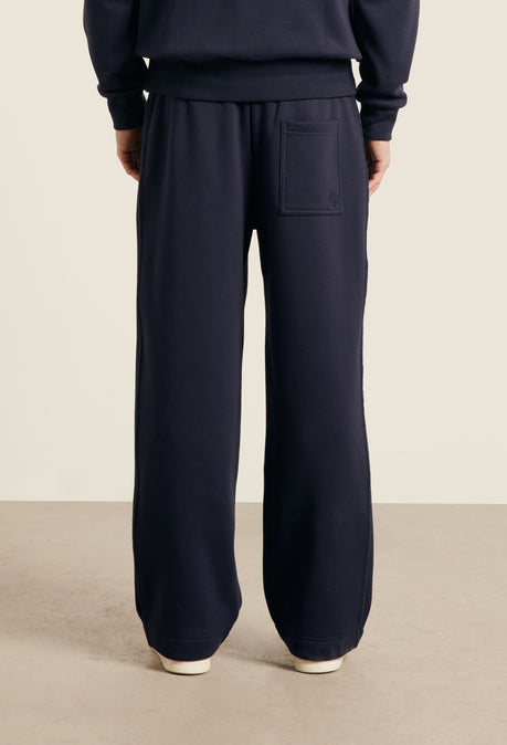 Varez Sweatpant - Navy