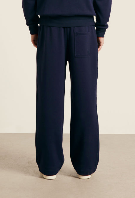 Varez Sweatpant - Navy